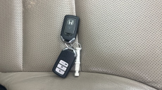Honda CR-V 1.6 i-DTEC 160 EX 5dr Diesel Estate